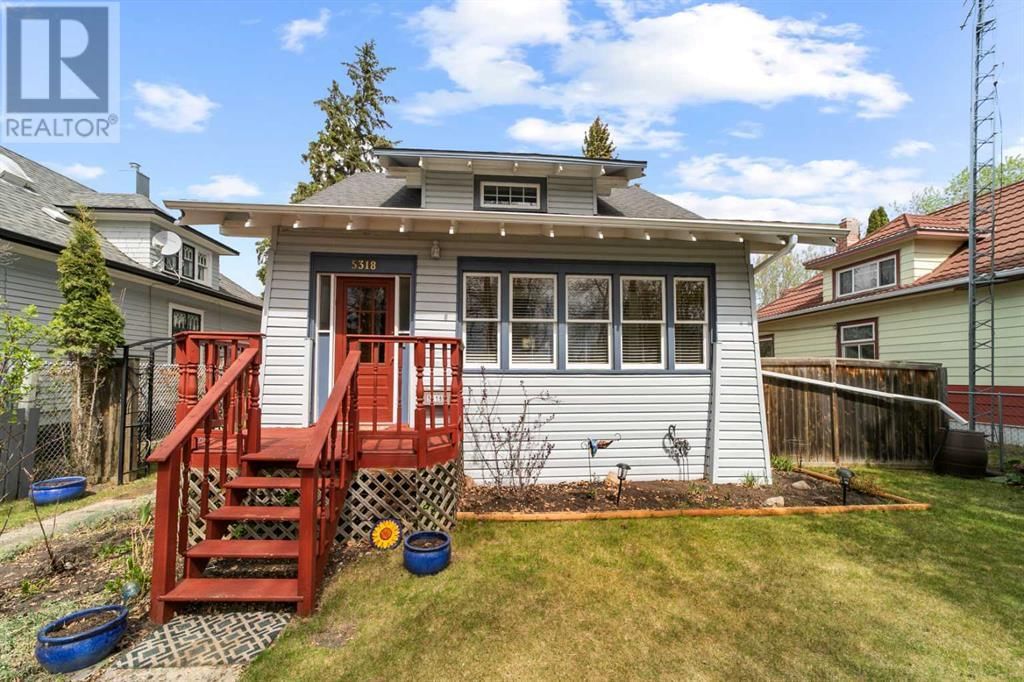 5318 49 AVENUE Image 33