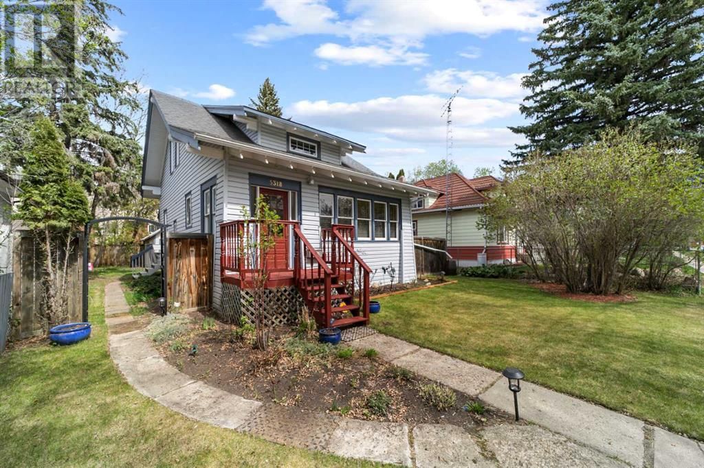 5318 49 AVENUE Image 34