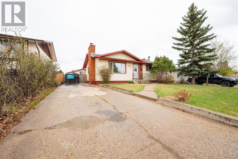 9819 Prairie Road Grande Prairie, Alberta