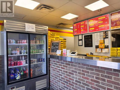 Restaurants for Sale in Alberta