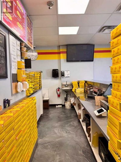Restaurants for Sale in Alberta