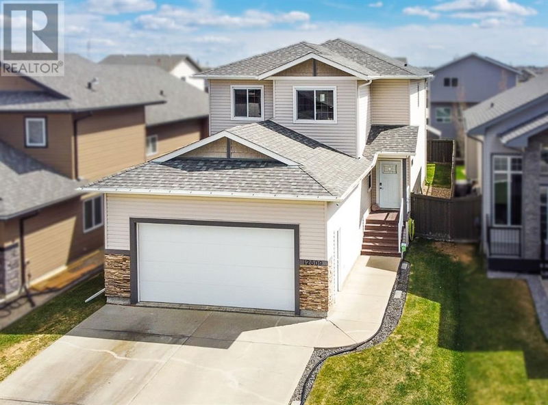 12609 107 Street Grande Prairie, Alberta
