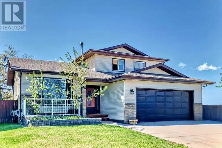 37 Grote Crescent Red Deer, Alberta