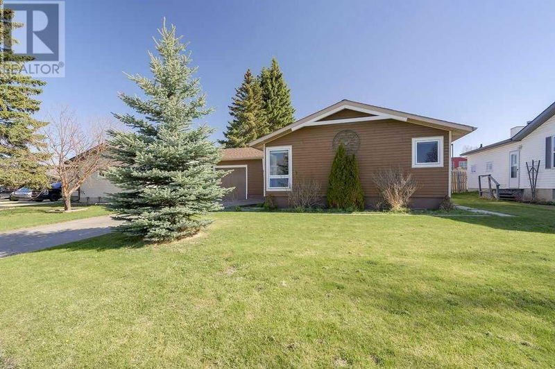 3 Meeres Close Red Deer, Alberta