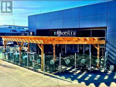 Casual Dining Restaurants for Sale