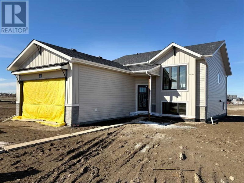58 Tarzwell Avenue Red Deer, Alberta