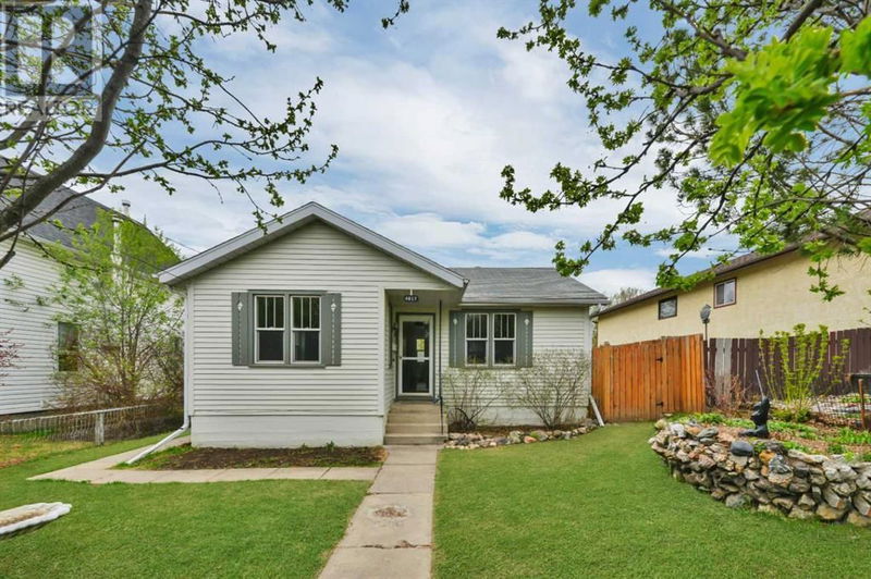 4617 49 Street Red Deer, Alberta