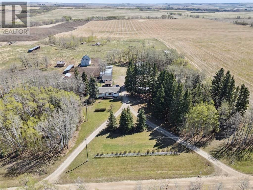 285080 RANGE ROAD 35 Image 1