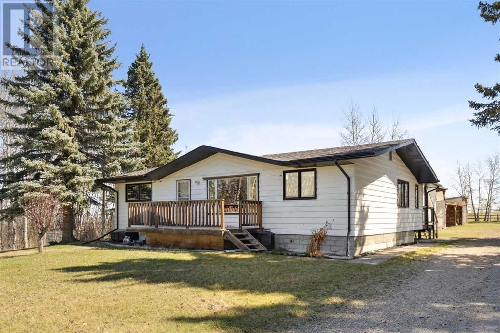 285080 RANGE ROAD 35 Image 2