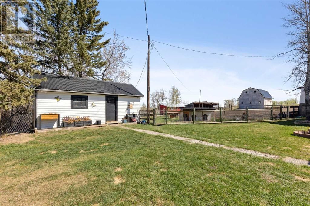 285080 RANGE ROAD 35 Image 30