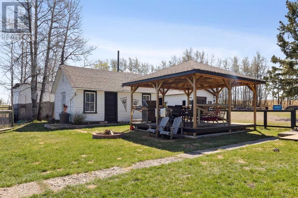 285080 RANGE ROAD 35 Image 31