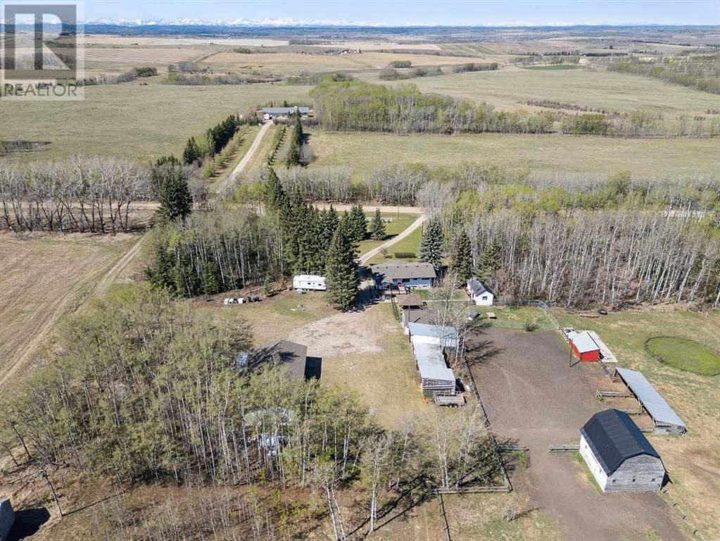 285080 RANGE ROAD 35 Image 42
