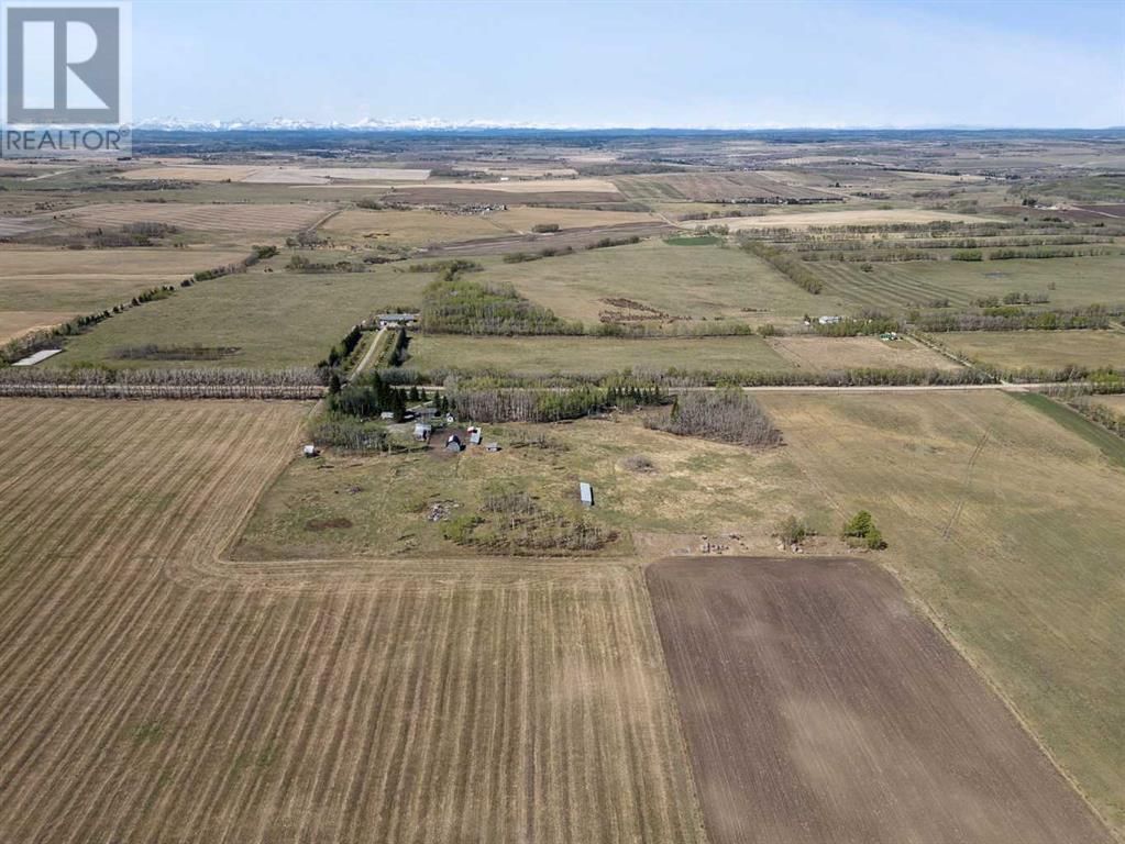 285080 RANGE ROAD 35 Image 45