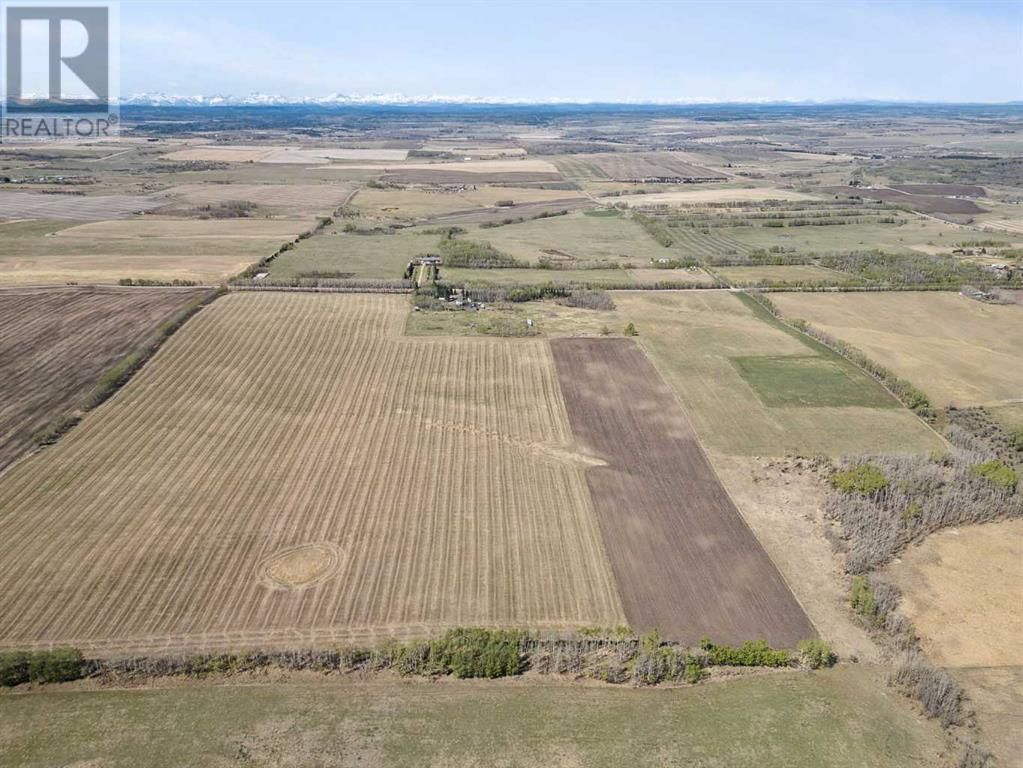 285080 RANGE ROAD 35 Image 46