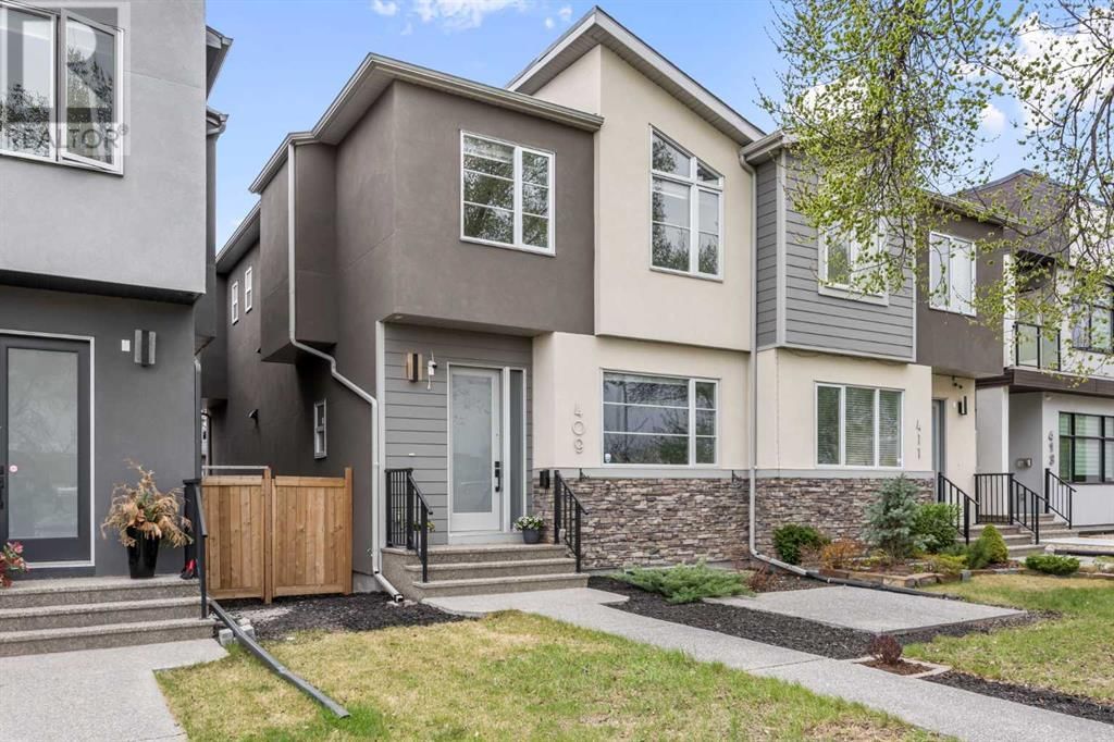 409 24 AVENUE NORTHWEST Image 1