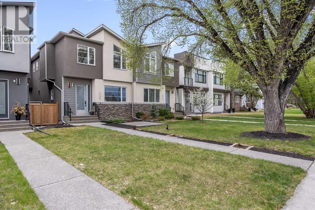 409 24 AVENUE NORTHWEST Image 2