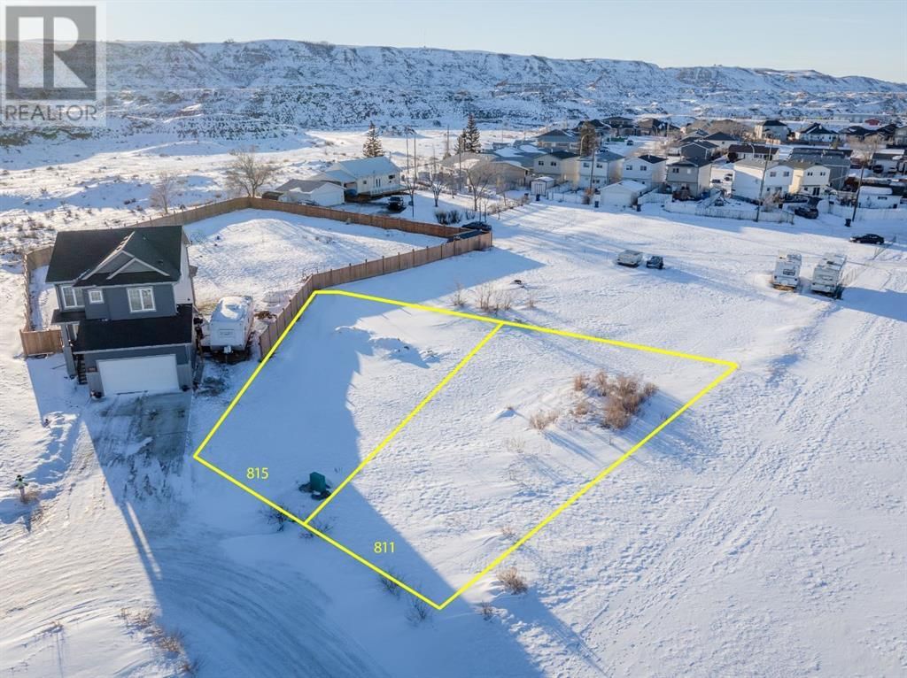 Primary Property View
