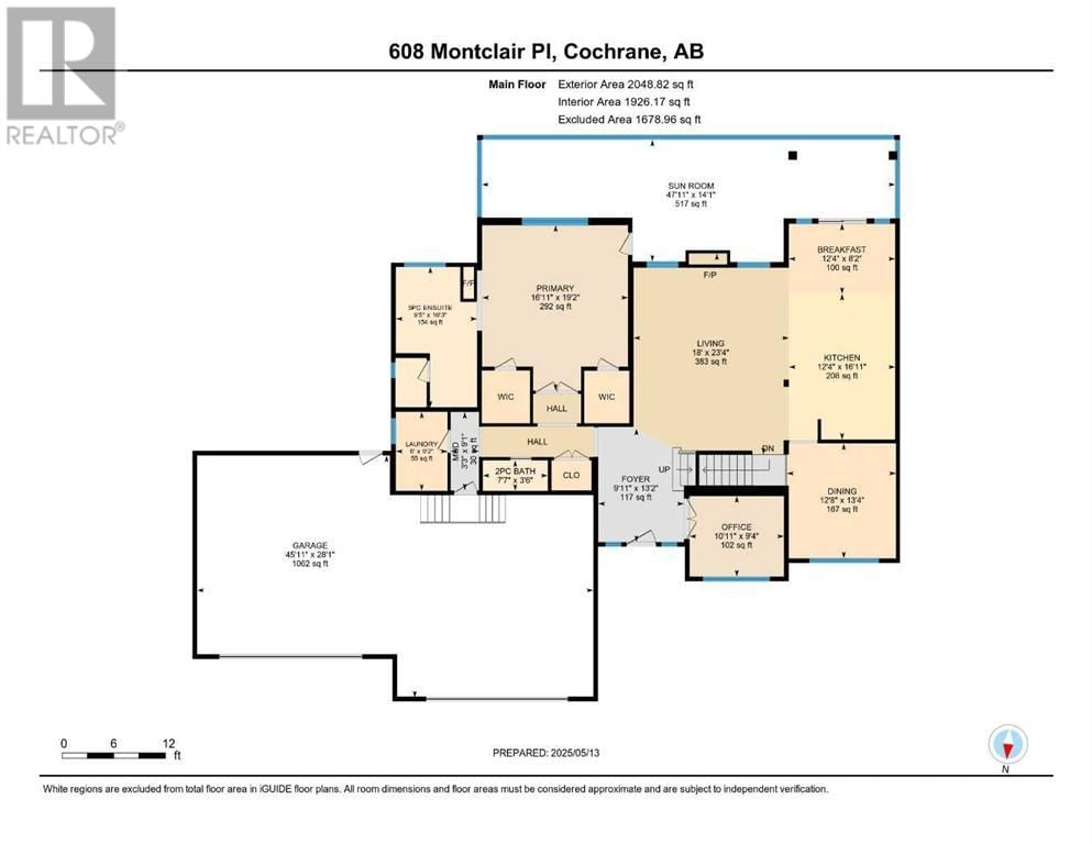 608 MONTCLAIR PLACE Image 48