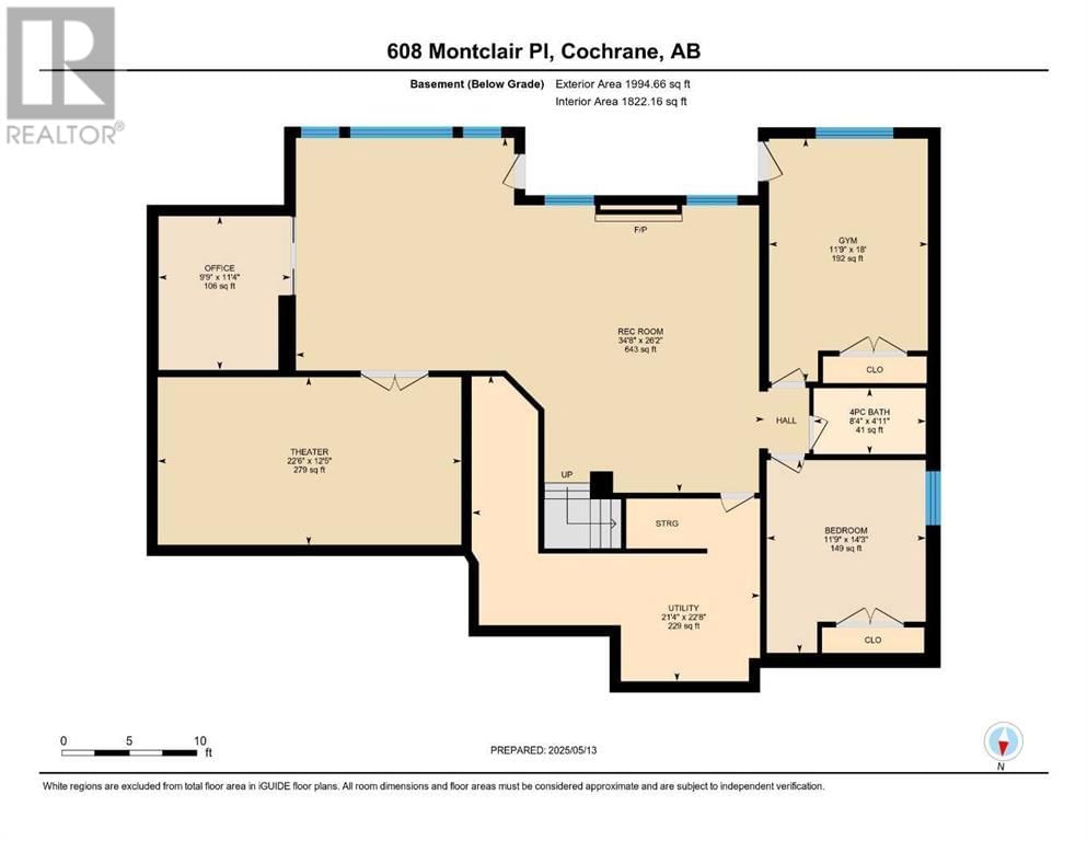 608 MONTCLAIR PLACE Image 50