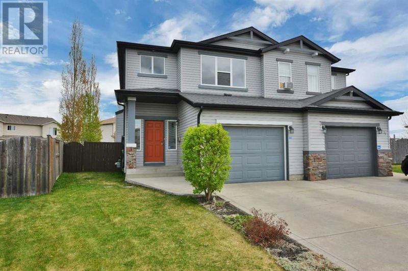 10 Jade Place Red Deer, Alberta
