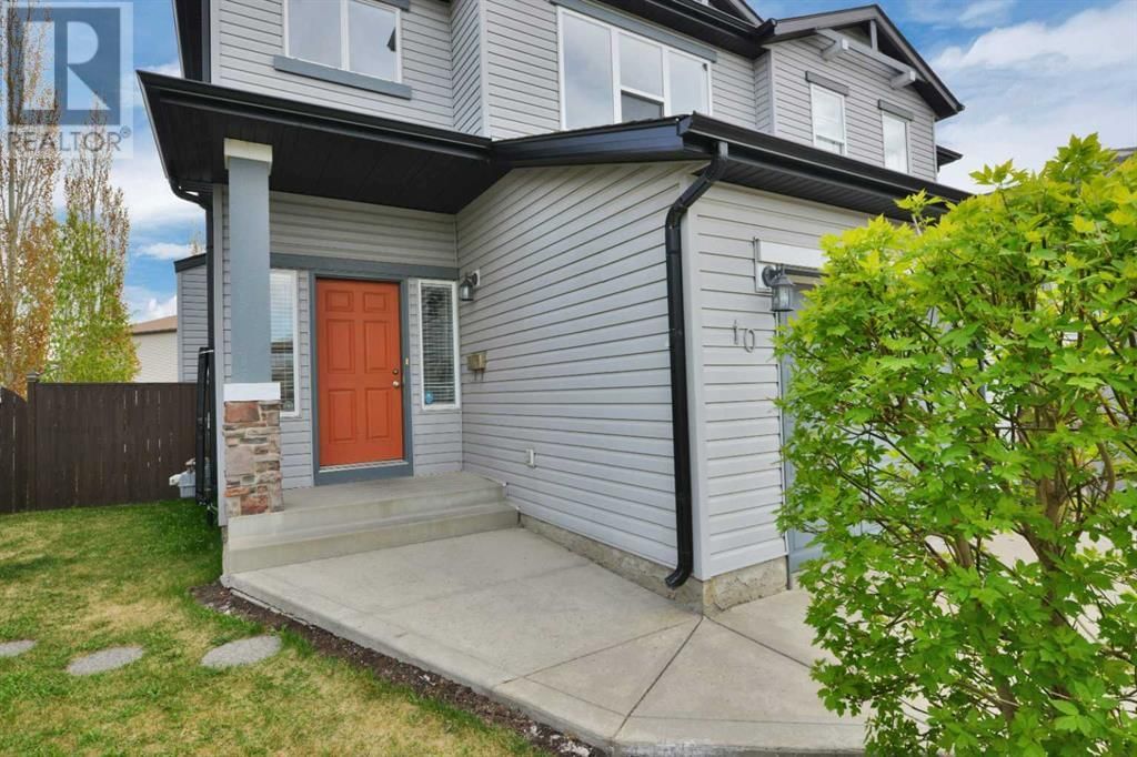 10 Jade Place Red Deer, Alberta