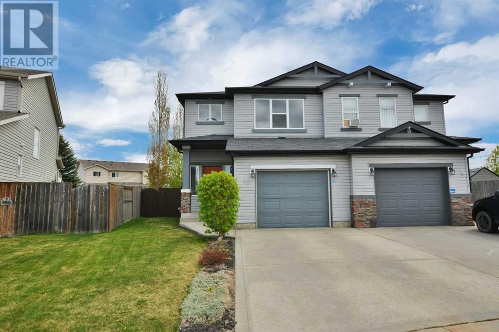 10 Jade Place Red Deer, Alberta