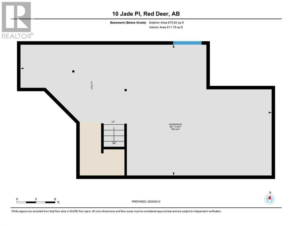10 Jade Place Red Deer, Alberta