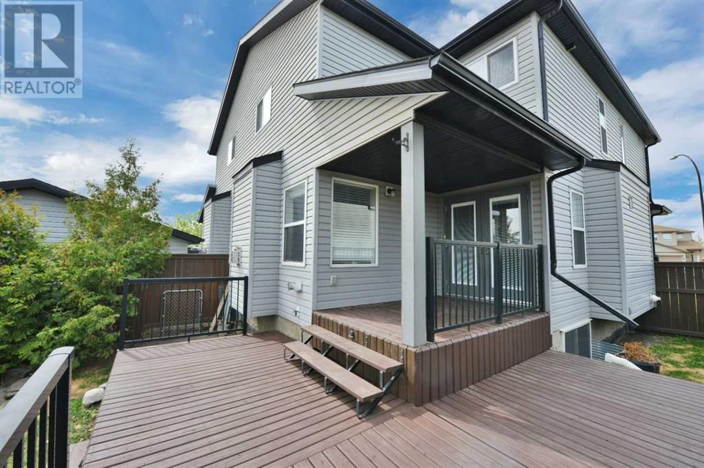 10 Jade Place Red Deer, Alberta