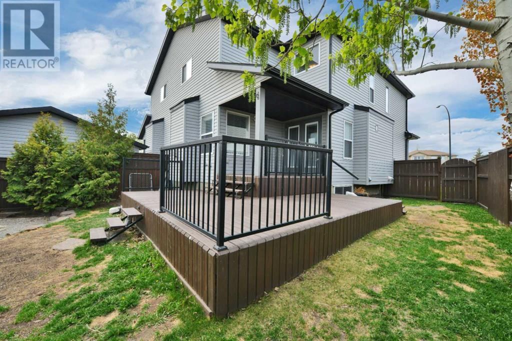 10 Jade Place Red Deer, Alberta