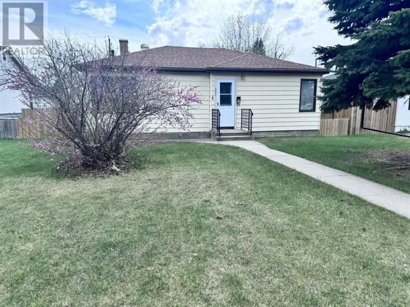 3921 50a Street Red Deer, Alberta