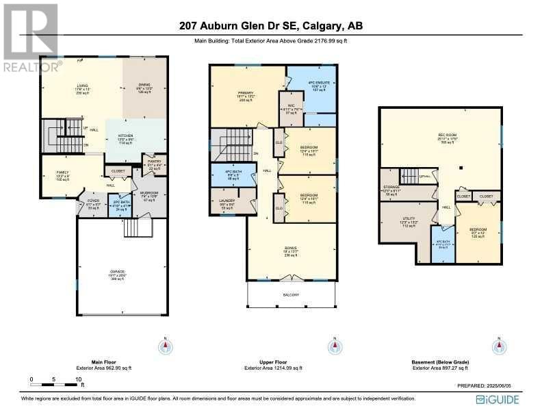 207 AUBURN GLEN DRIVE SOUTHEAST Image 46