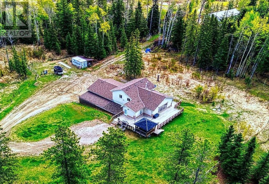 30349 RANGE ROAD 55 Image 1