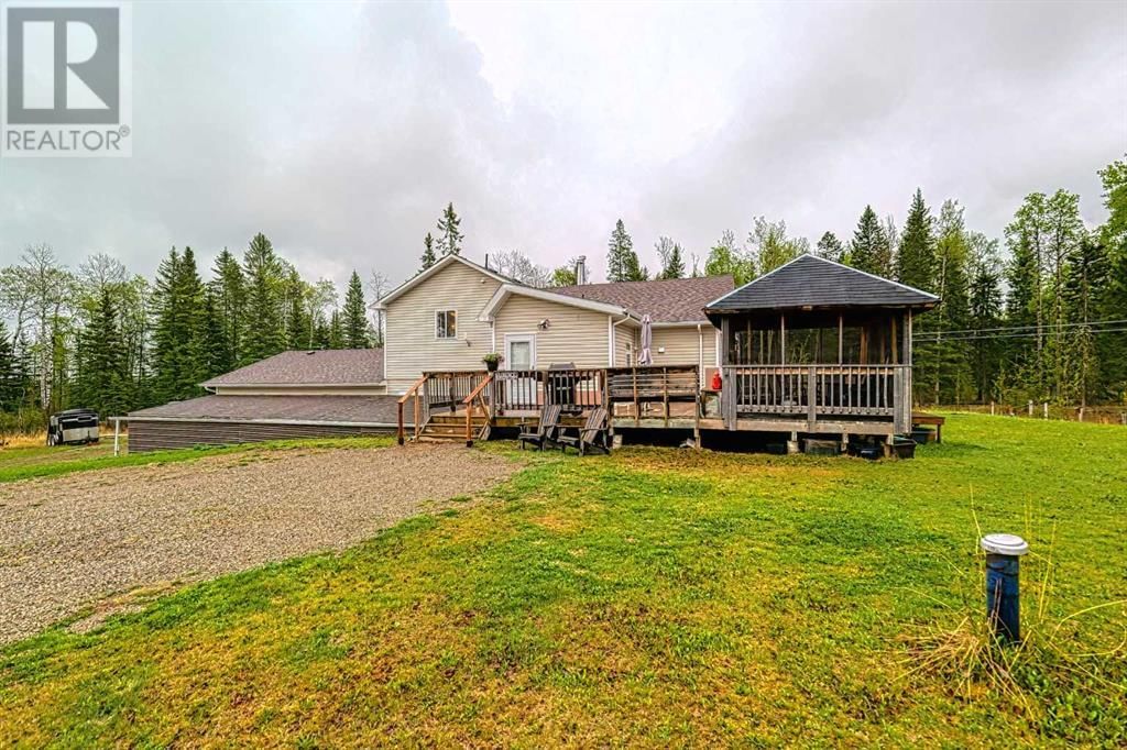 30349 RANGE ROAD 55 Image 3