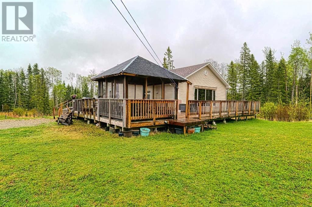 30349 RANGE ROAD 55 Image 4