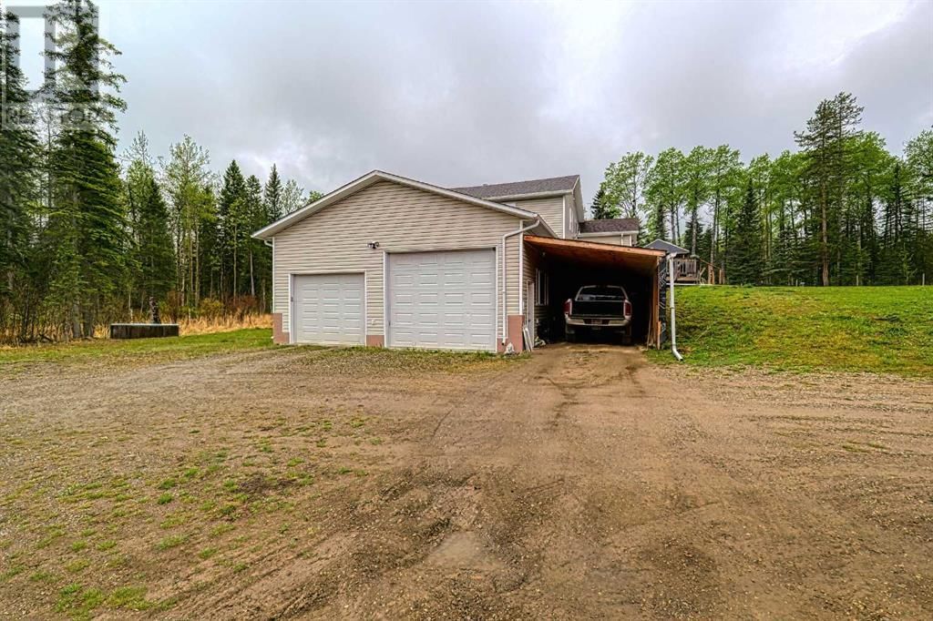 30349 RANGE ROAD 55 Image 41