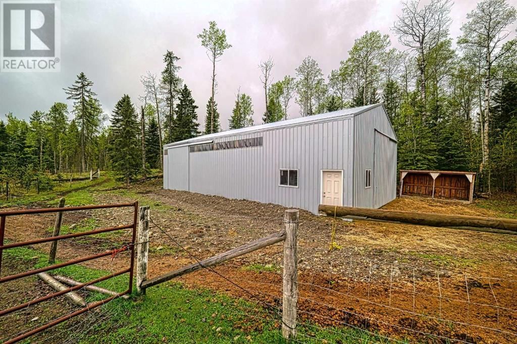 30349 RANGE ROAD 55 Image 45