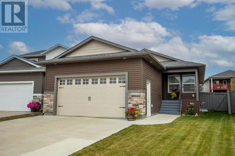 10410 134 Avenue Grande Prairie, Alberta