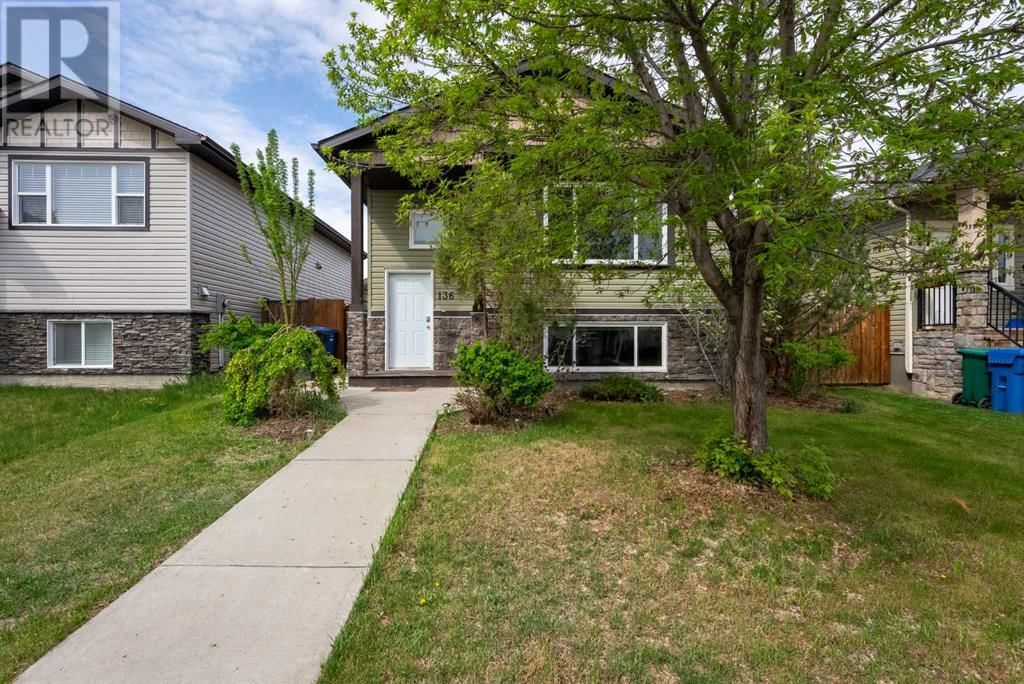 136 Mt Sundance Crescent West Lethbridge, Alberta