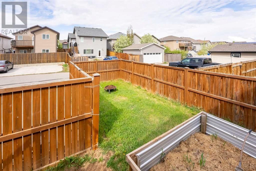136 Mt Sundance Crescent West Lethbridge, Alberta
