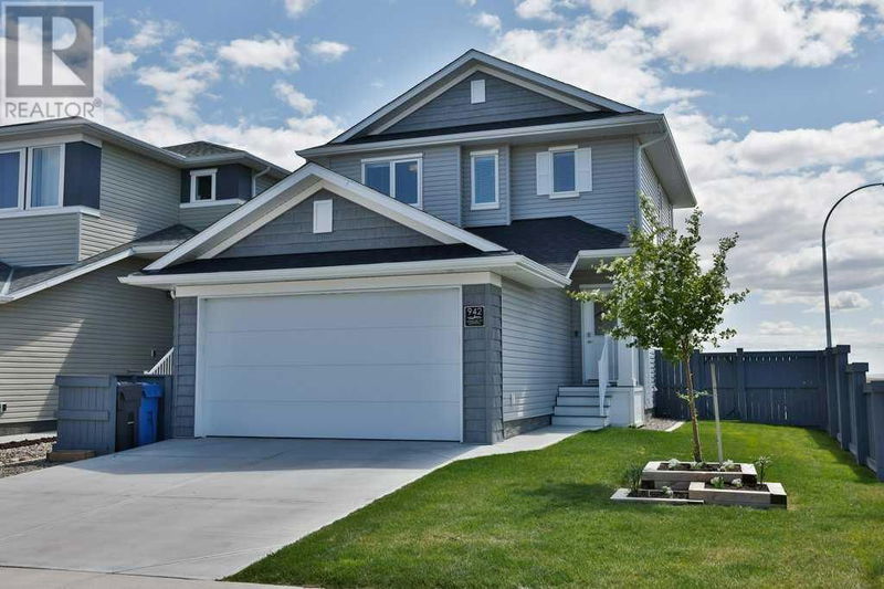942 Miners Boulevard West Lethbridge, Alberta