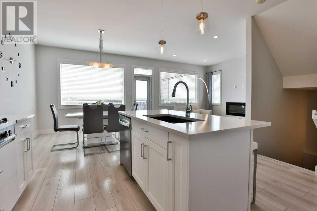 942 Miners Boulevard West Lethbridge, Alberta