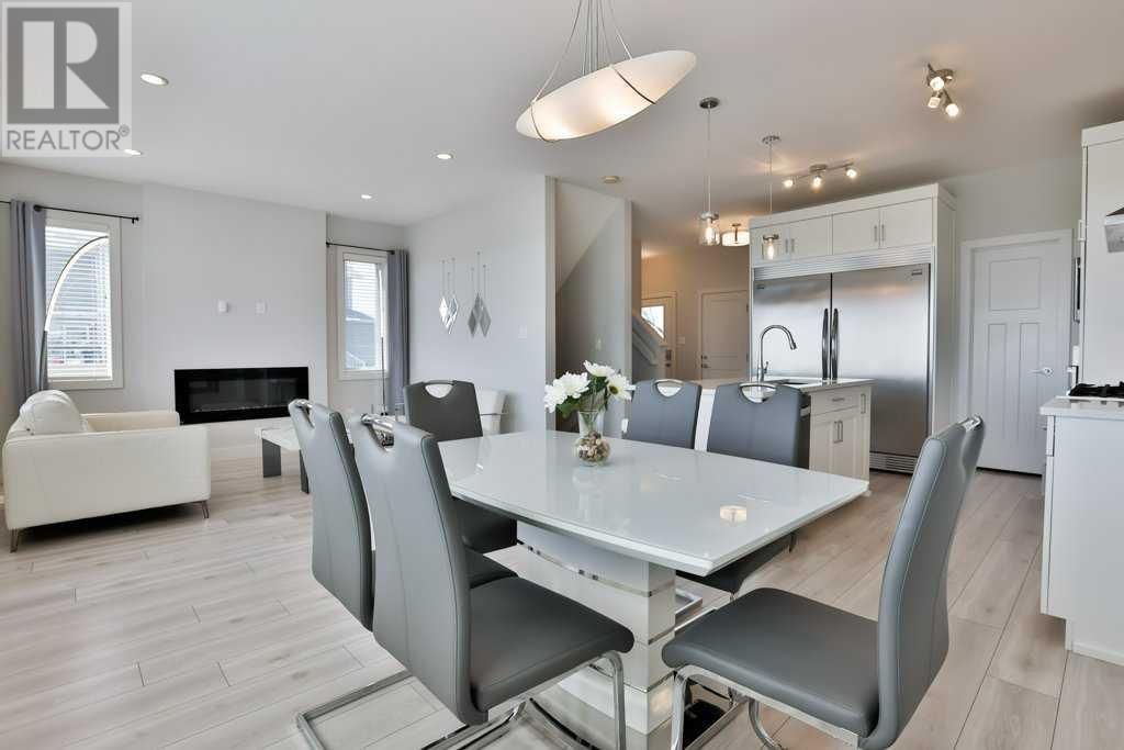 942 Miners Boulevard West Lethbridge, Alberta