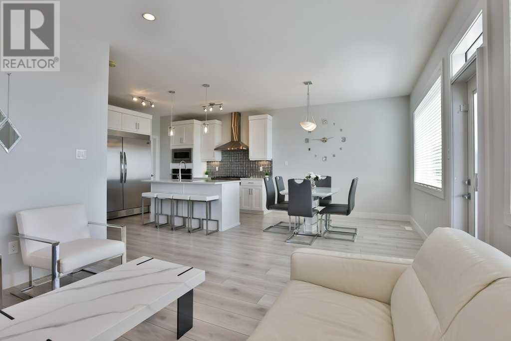 942 Miners Boulevard West Lethbridge, Alberta