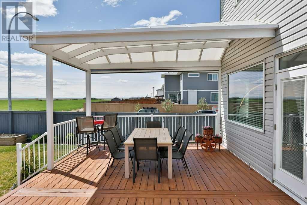 942 Miners Boulevard West Lethbridge, Alberta