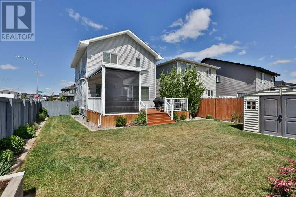 942 Miners Boulevard West Lethbridge, Alberta