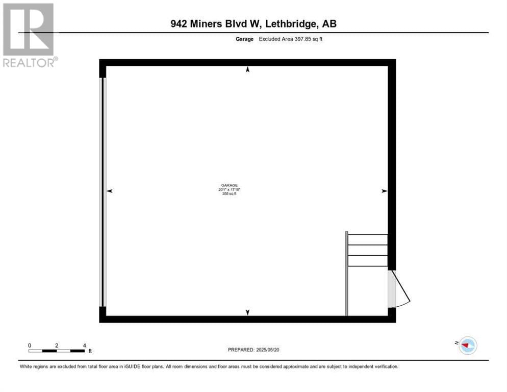 942 Miners Boulevard West Lethbridge, Alberta