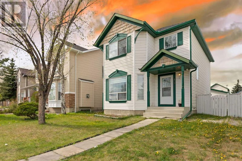 Secondary Property View