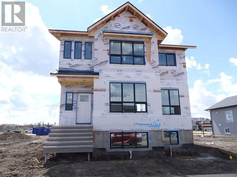439 Townsend Street Red Deer, Alberta