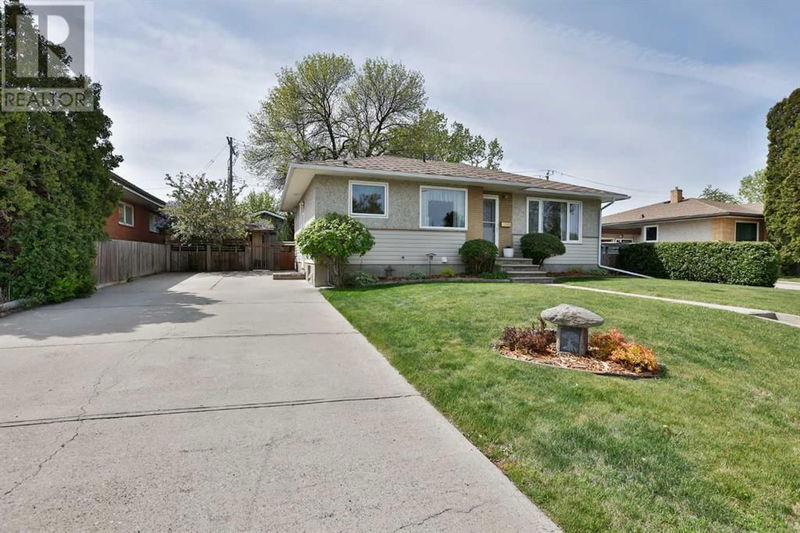 2218 5 A Avenue North Lethbridge, Alberta