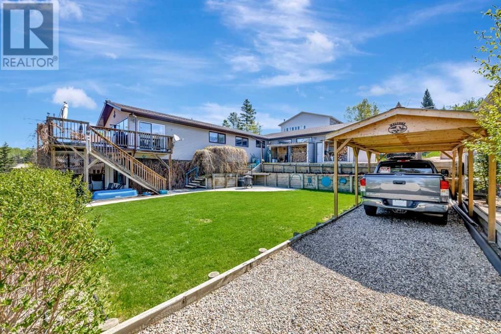 Primary Property View